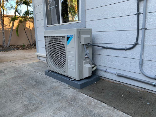 daikin air conditioner