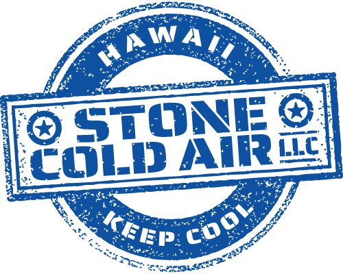 Stone Cold Air logo